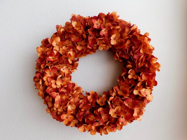 Add an extra wreath for your home sign - Image 5