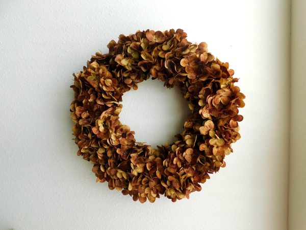 Add an extra wreath for your home sign - Image 8