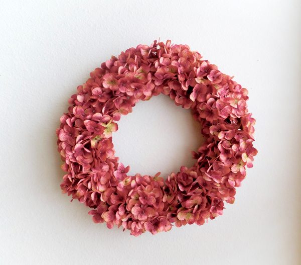 Add an extra wreath for your home sign - Image 6