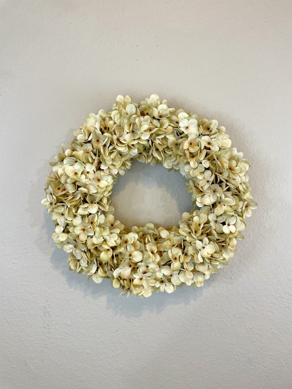 Add an extra wreath for your home sign - Image 7