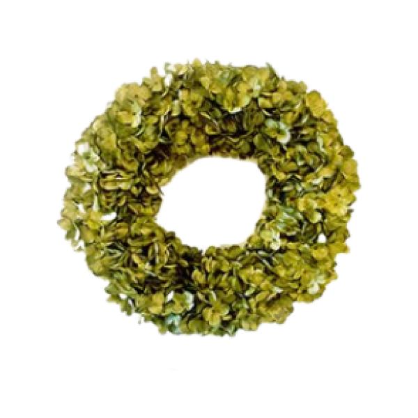 Add an extra wreath for your home sign - Image 11
