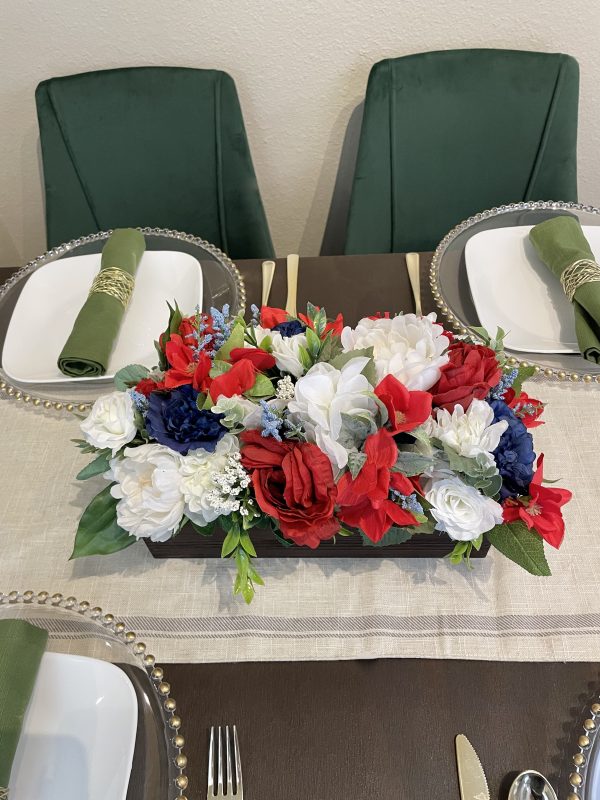 Mini Patriotic Centerpiece - Image 5