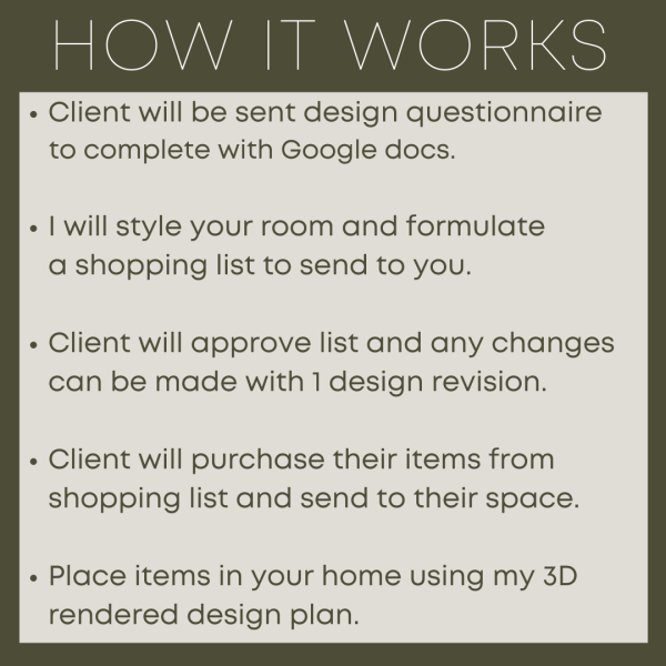 Interior Decorating Service - Image 8