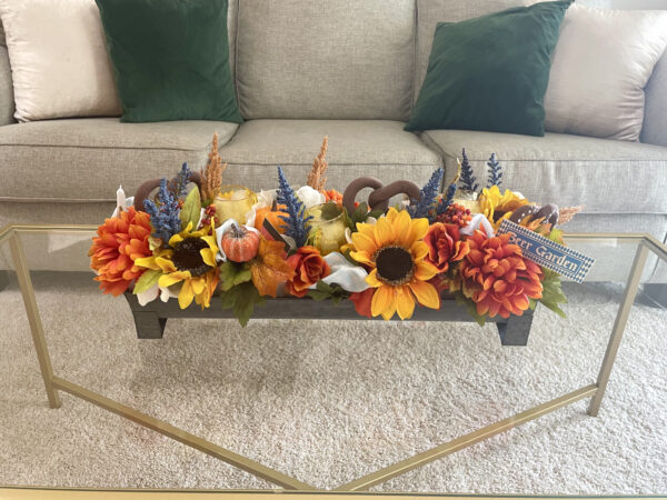 Oktoberfest Themed Centerpiece - Image 3
