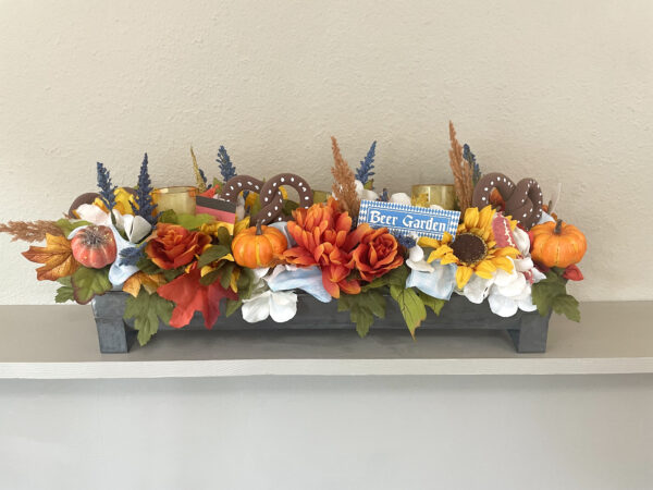 Oktoberfest Themed Centerpiece - Image 5