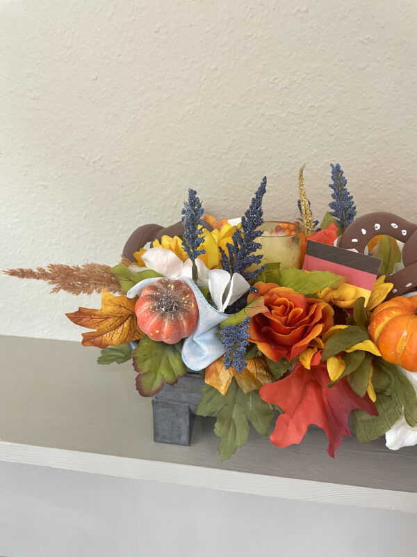 Oktoberfest Themed Centerpiece - Image 6