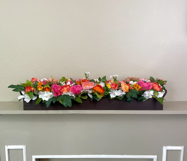Tropical Floral Centerpiece - Image 3